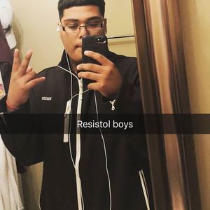 Meet your Posher, Ben